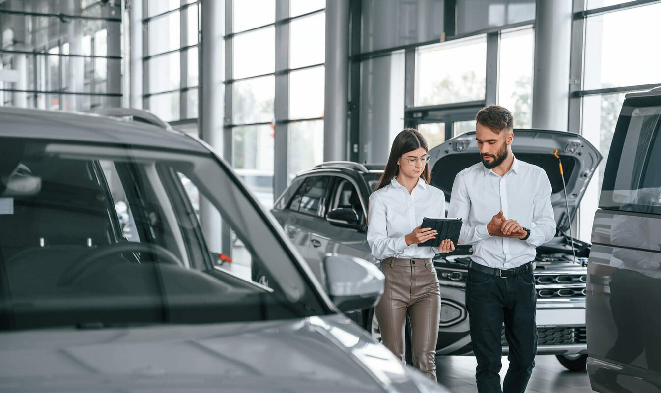 2024 Trends for Automotive Marketers