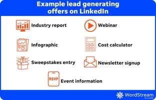 How to Generate Leads on LinkedIn: 6 Expert Tips & Strategies