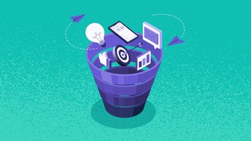 Building a Winning B2B SaaS Marketing & Sales Funnel