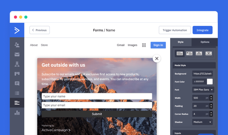 The 7 Best Form Builder Software for 2023