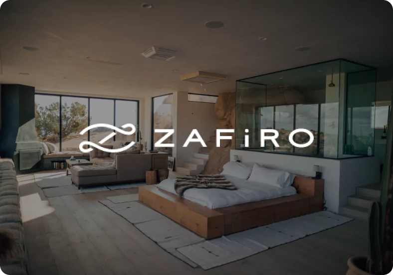 How Zafiro Hotels beat the fake influencer craze and promotes their luxury resorts to the right audience using HypeAuditor