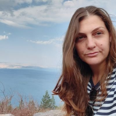 Dafna Sheinberg Bitman