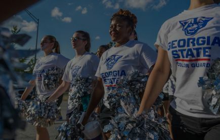 How Georgia State University Built a Global Community of Brand Advocates