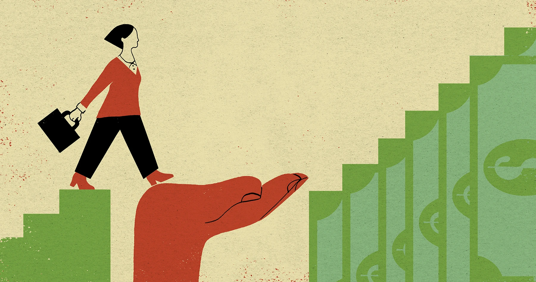 Getting Funded: How Gender Bias Affects Women Founders