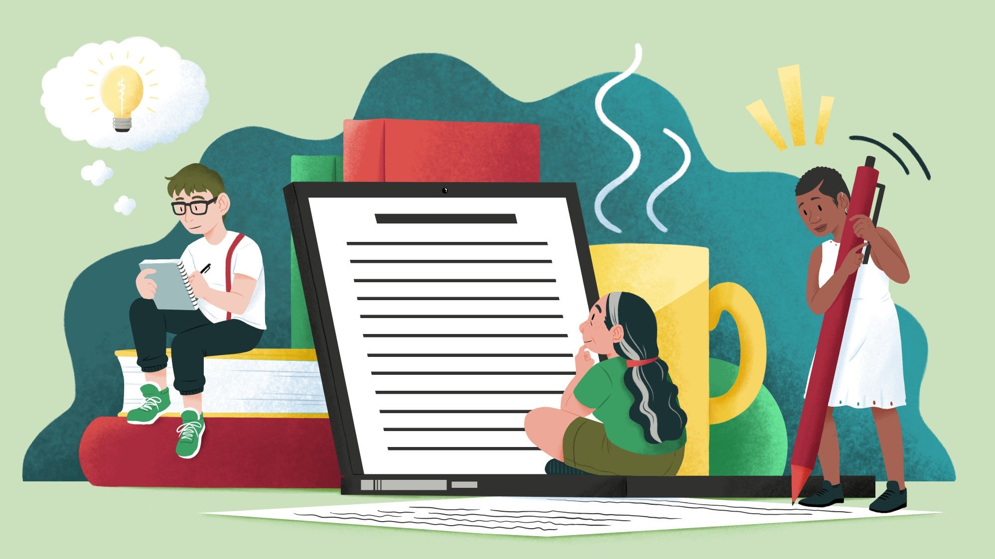 How to Write a Promotional Email?