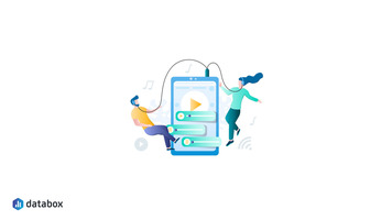 How Are Companies Measuring Podcast Success? 8 Successful Brands Share Their Frameworks, Best Practices and Tips | Databox Blog