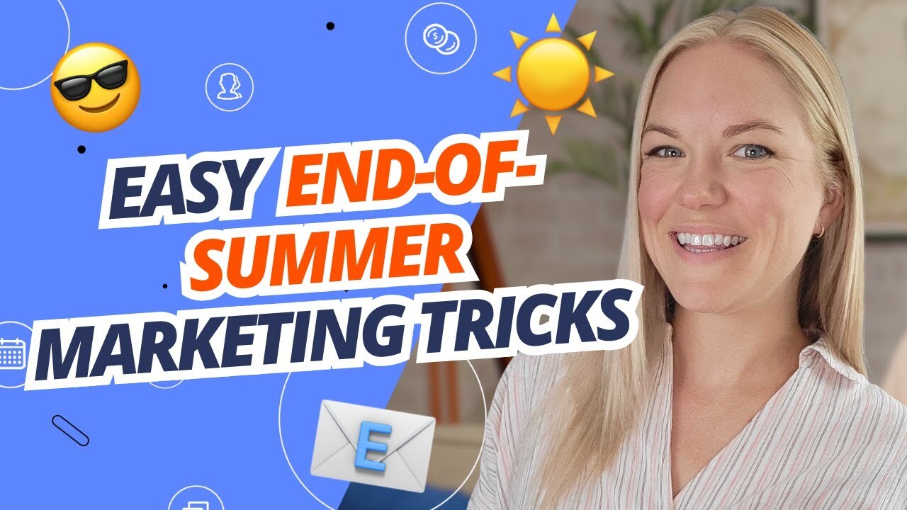 End-of-Summer Sale Ideas for Service Businesses (Boost Bookings Now)