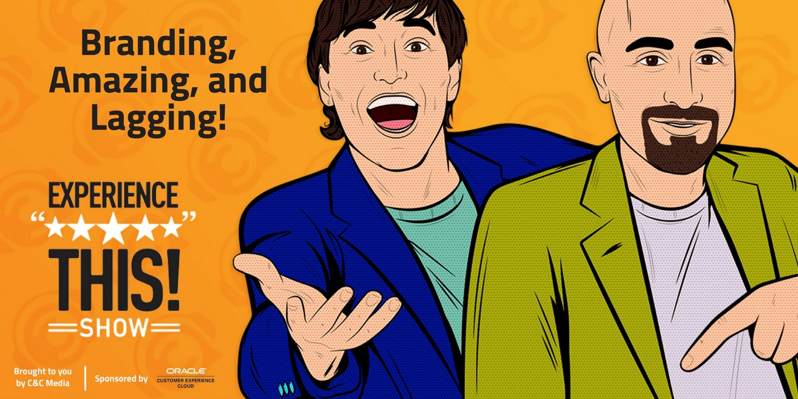 How Customer Experience Creates Your Brand