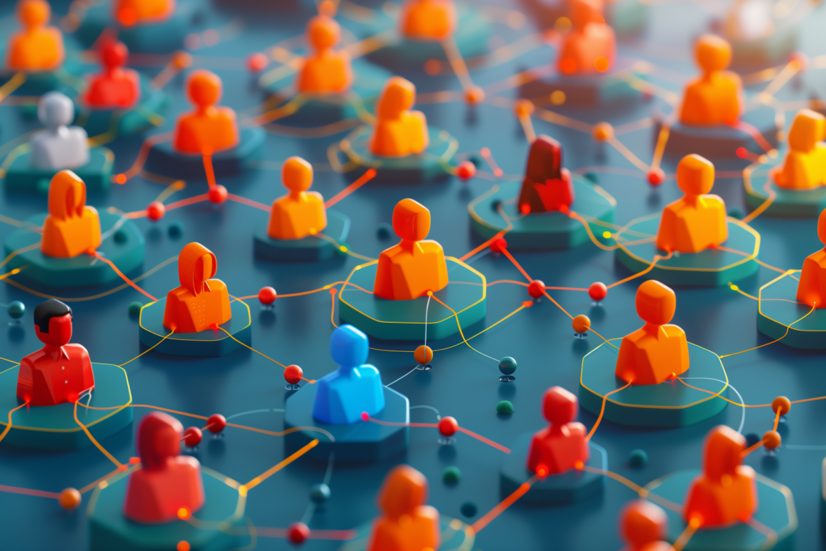 Better together: Top SaaS communities for networking and inspiration