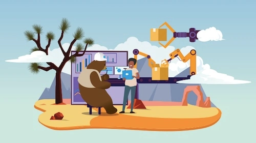 How Digital Commerce Delivers Big Wins for Manufacturers