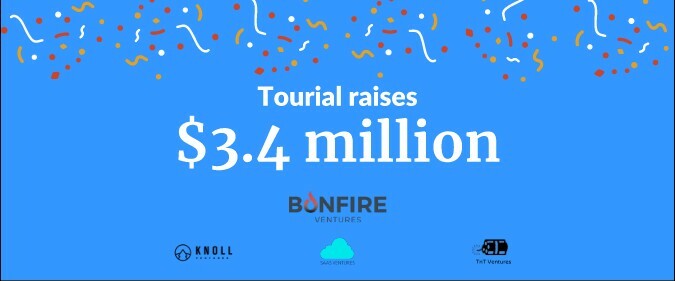 We've raised a seed round to unleash the power of product-led storytelling