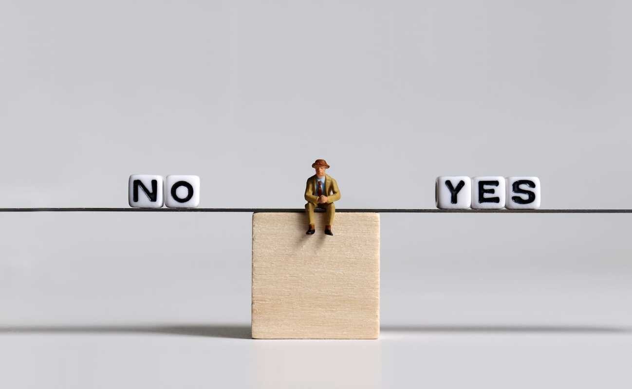 Transforming No into Yes: Handling Objections for Improved Sales
