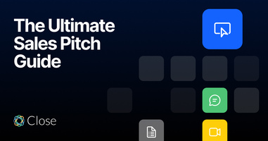 How to Create a Sales Pitch (Ultimate Guide) for Sales Reps in 2023