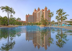 Atlantis Dubai Customer Success Story