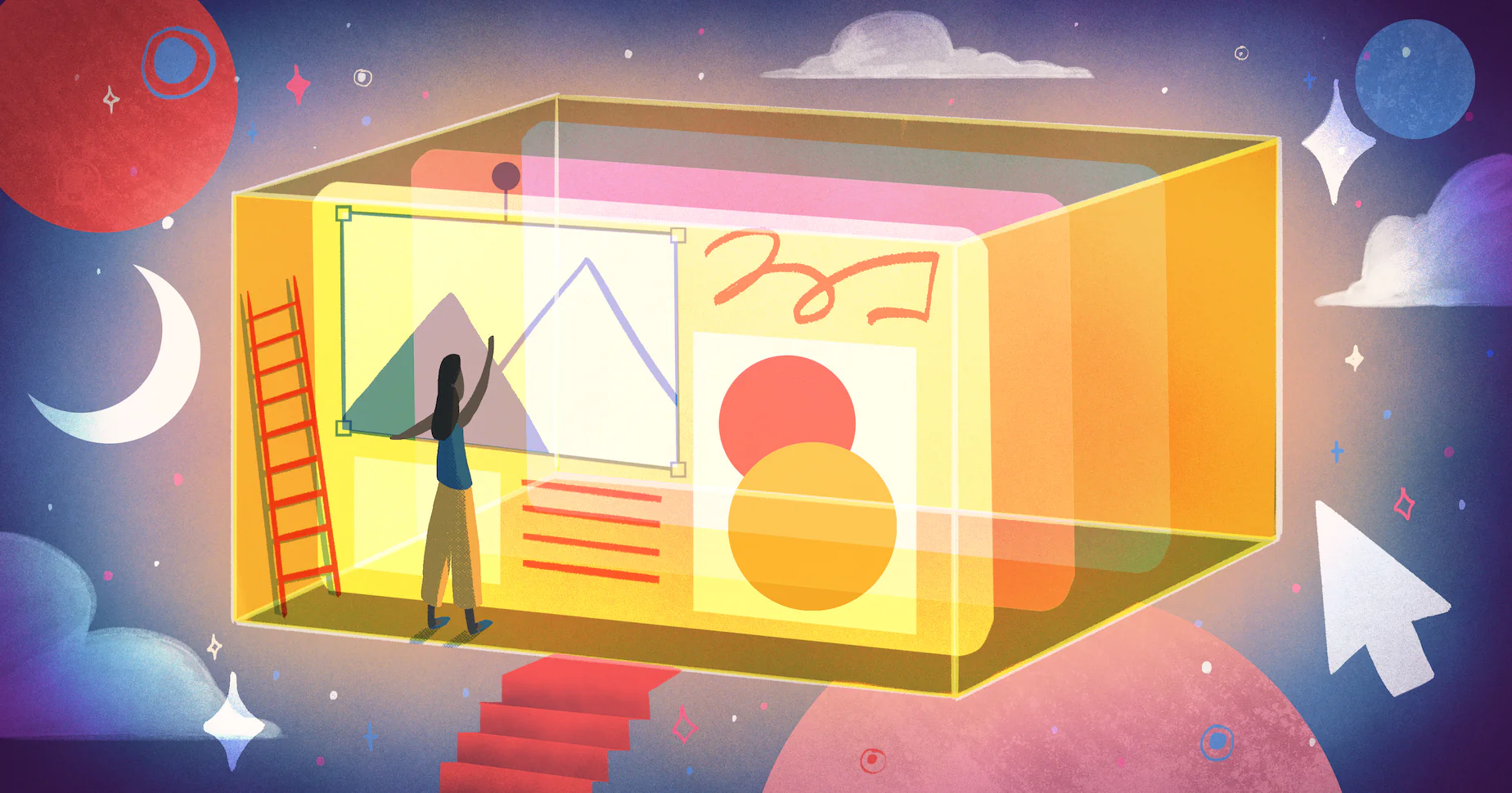 How To Create a Website in 9 Steps (2024)