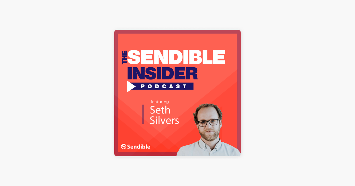 ‎The Sendible Insider Podcast: 05. How To Grow Your Business Using Stories With Seth Silvers on Apple Podcasts