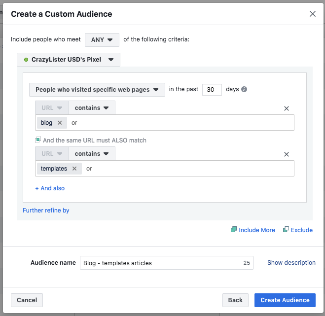 7 Facebook Retargeting Tactics You Must Try