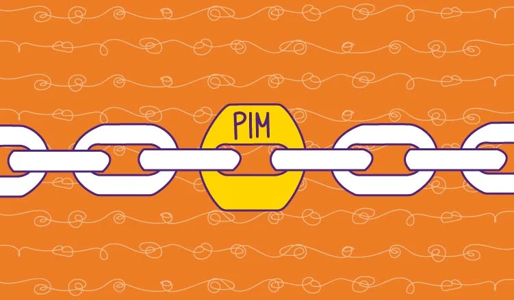 How a PIM Compliments Your Supply Chain Management Strategy