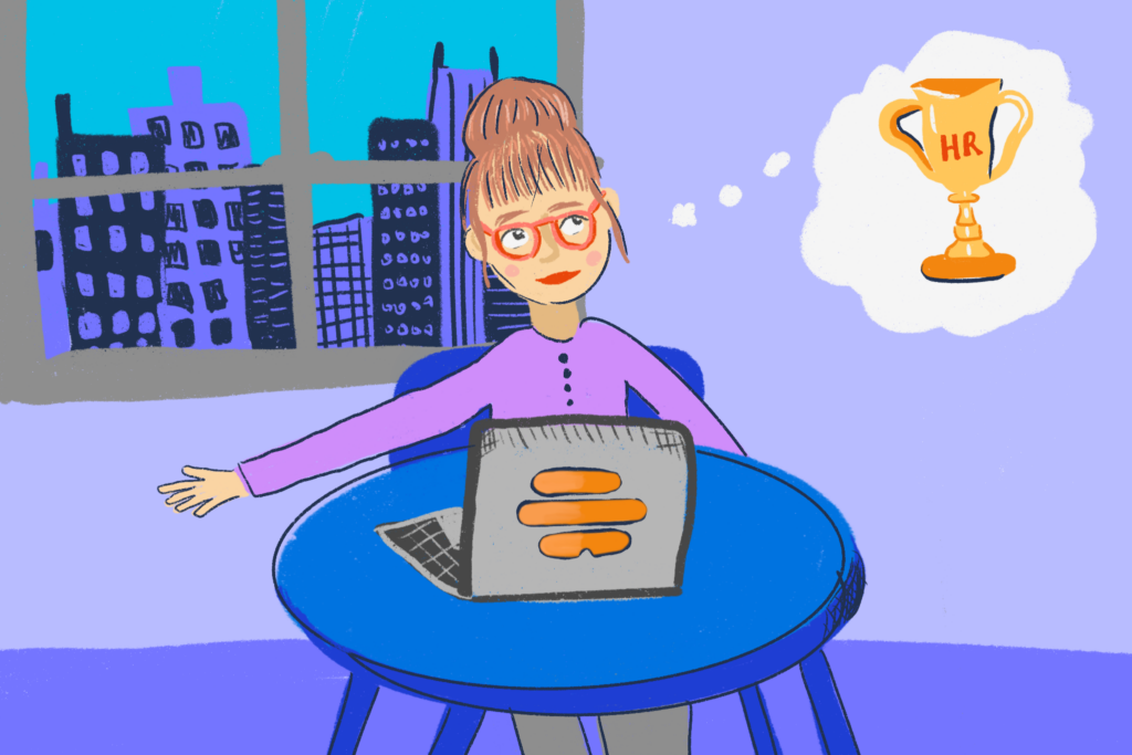 10 Impactful HR Goals To Set For Your Human Resources Team