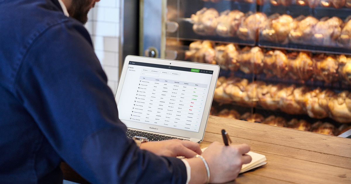 Restauranteurs Brace for Continued Supply Chain Volatility