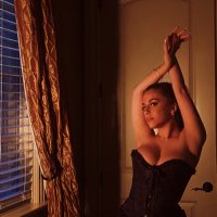 Ariel Rebecca Martin