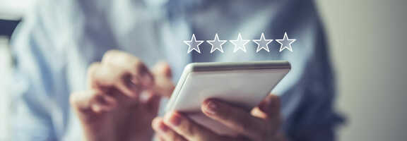 Own your online reputation: 8 strategic tips for property managers