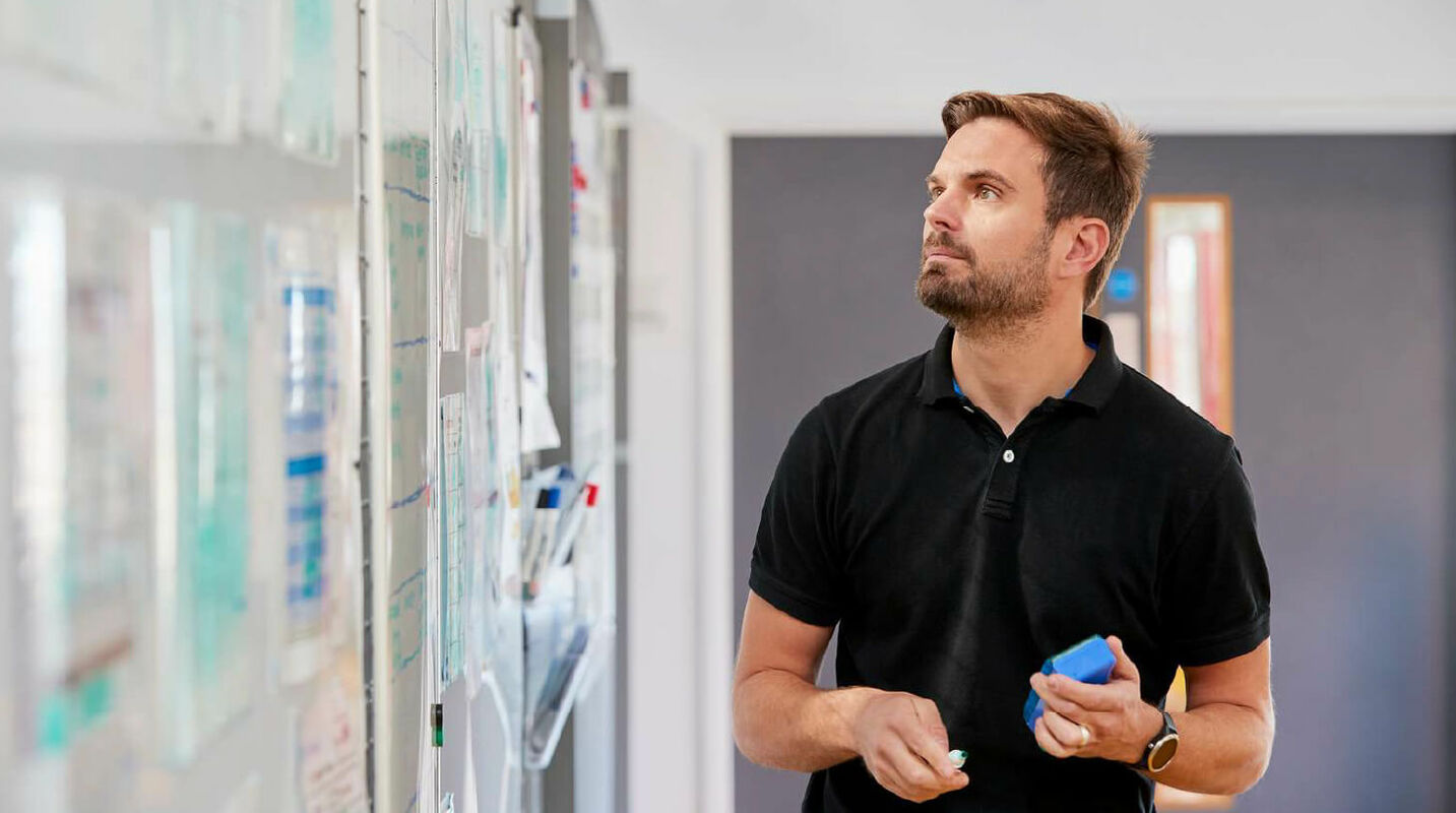 The winds of change: return to office in the face of COVID-19