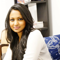 Brindha Sithambarnathan