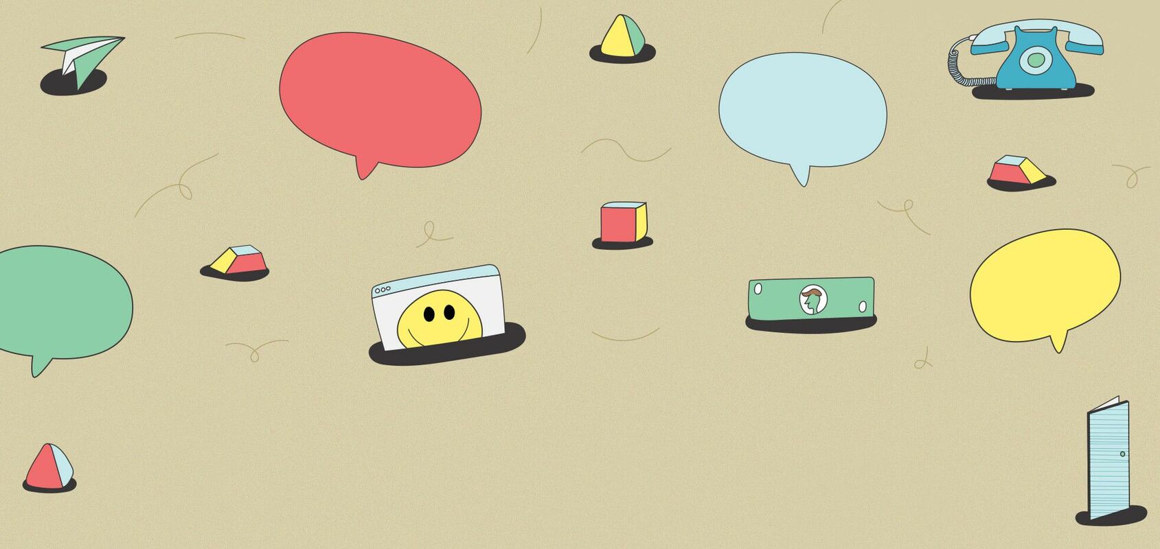 From Hi to Buy: 6 Live Chat Sales Techniques [+ Examples]