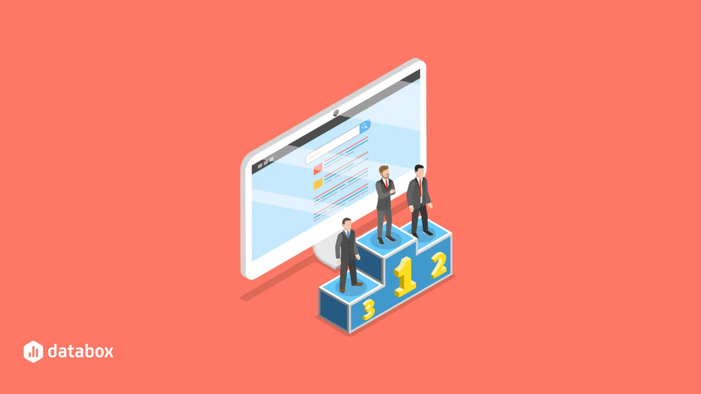 12 Best Metrics for Agencies to Include in Their Semrush Reports | Databox Blog