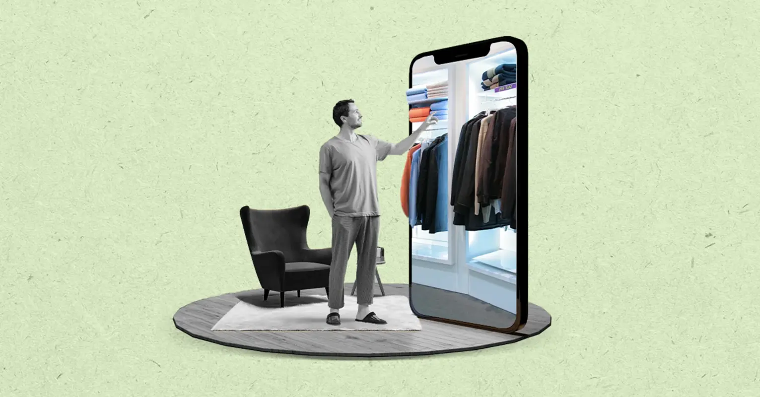 Home (with AI) for The Holidays