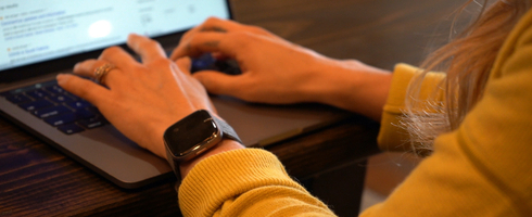 Adapting to Disruption