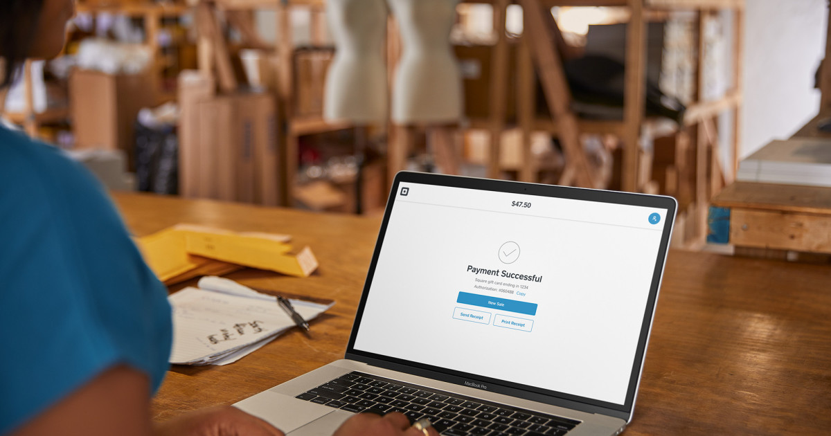 6 Methods for Touch-Free and Remote Payments