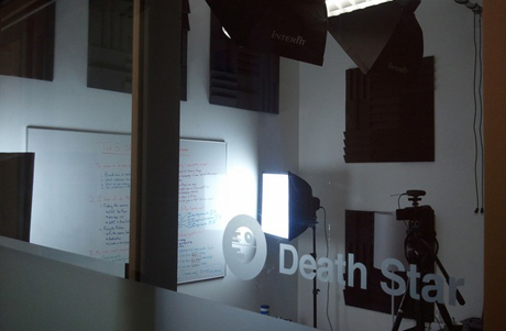 Behind the scenes of Moz's Whiteboard Friday