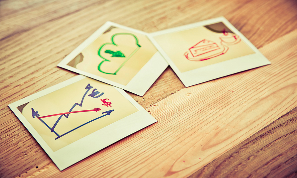 Are you too old to pivot? Not when armed with a plan and a glue stick.