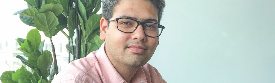 Karan Khatri