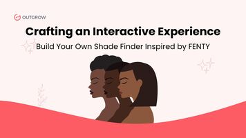 Crafting an Interactive Experience: Build Your Shade Finder Inspired by Fenty