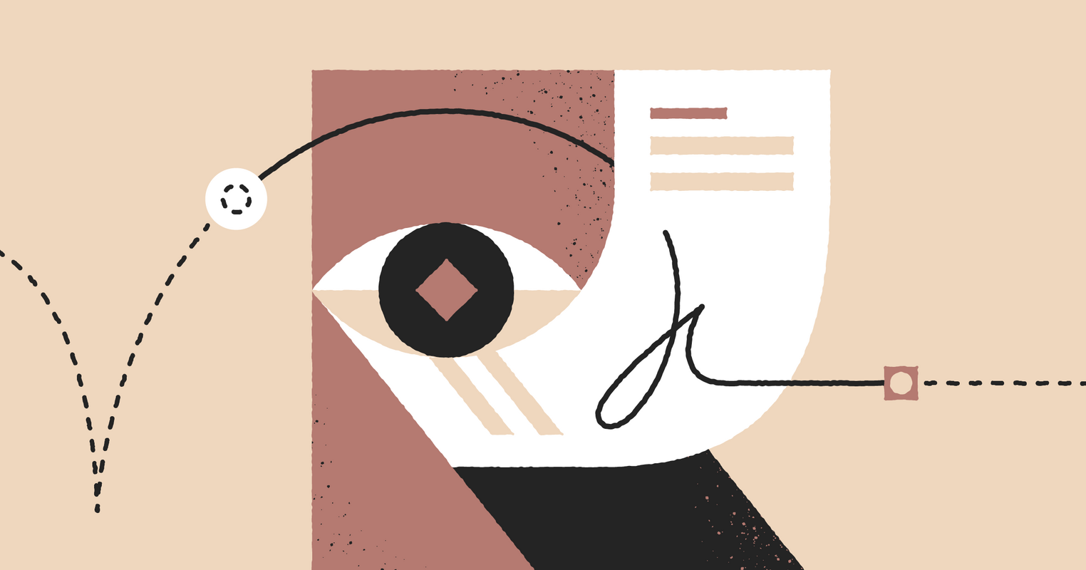 Take Command of Document Control