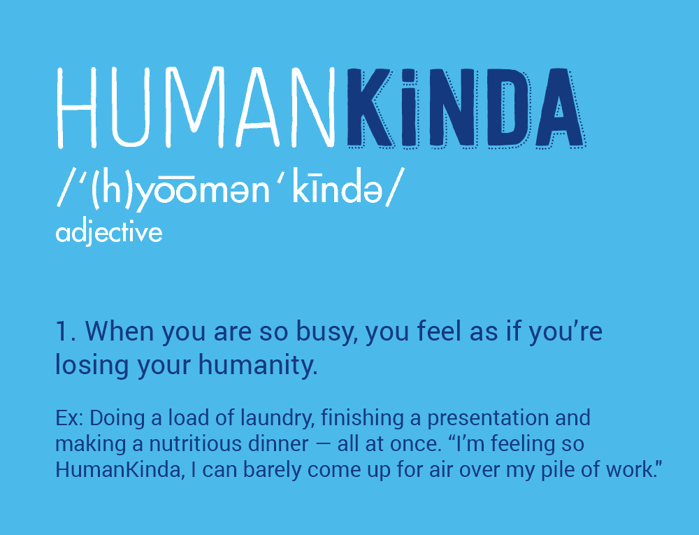 Are We Too Busy For Great Marketing?