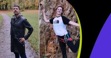 Meet Vanta's International Team