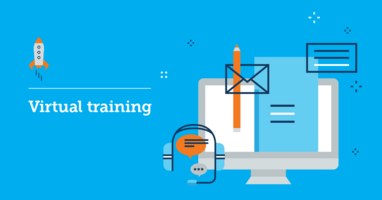 Virtual instructor-led training: a step-by-step guide