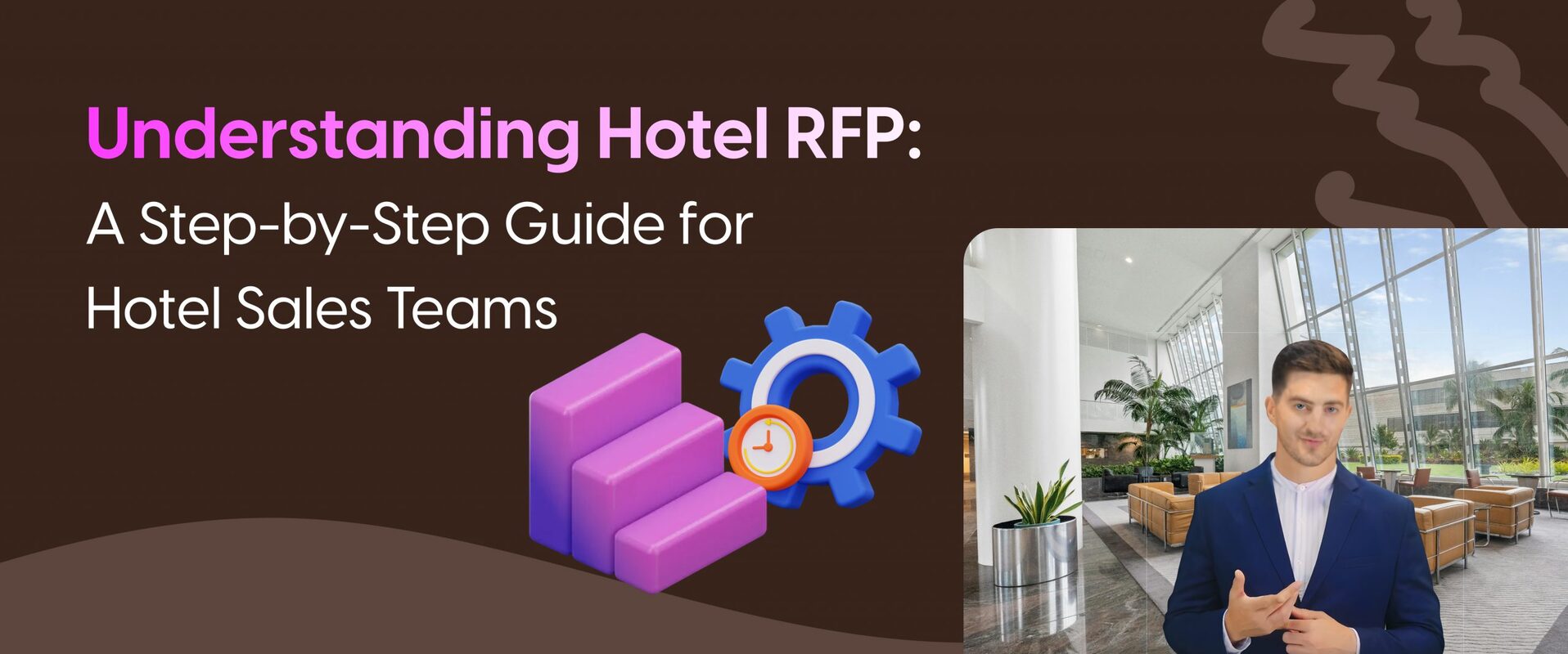 Hotel RFP Success: A Step-by-Step Guide for Sales Teams