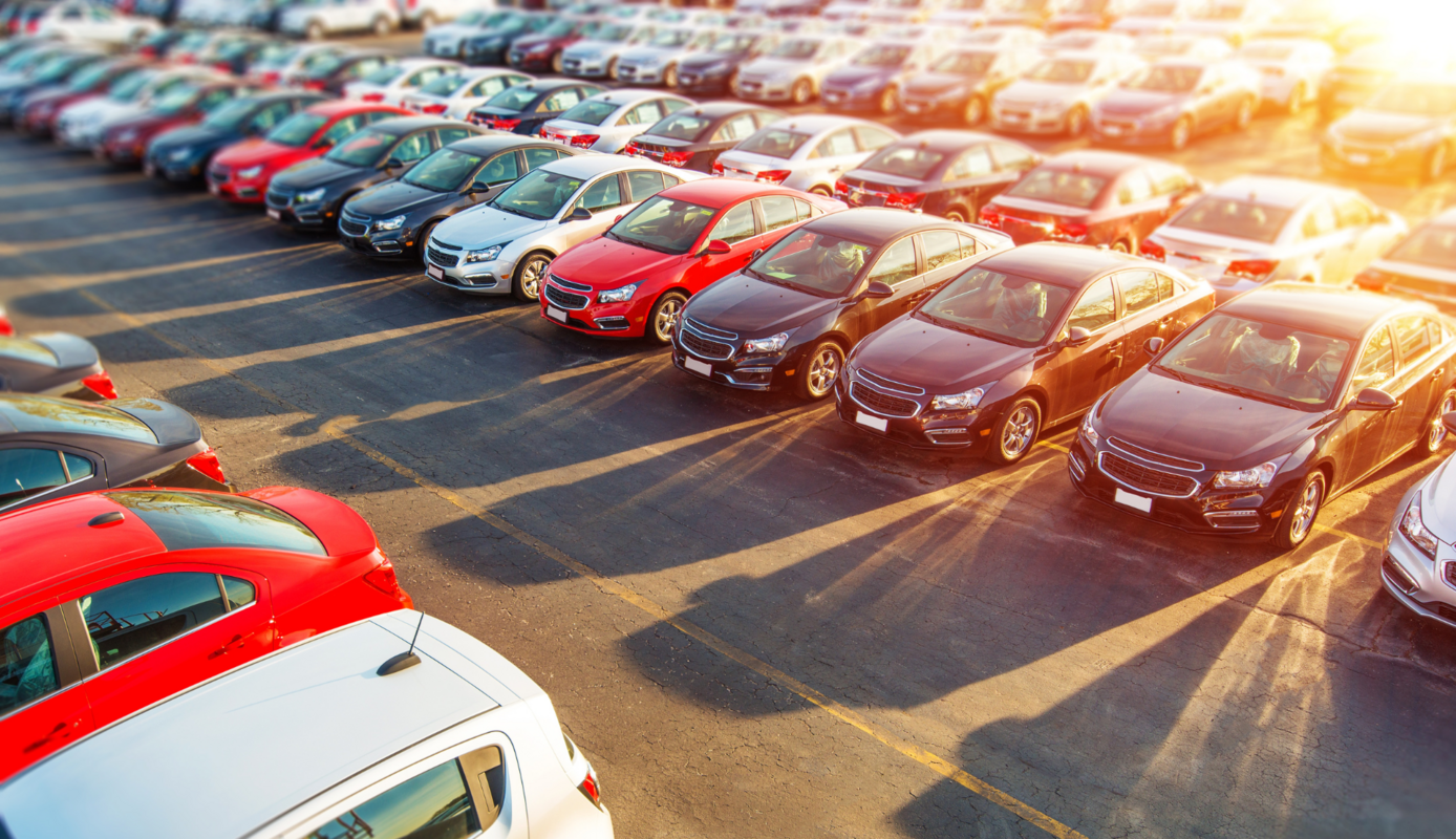 Top 3 Factors Impacting the Automotive Supply Chain