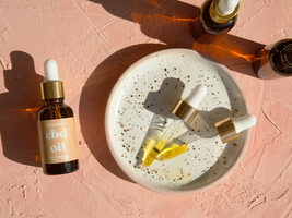 2022 State of CBD advertising | BANKNOTES