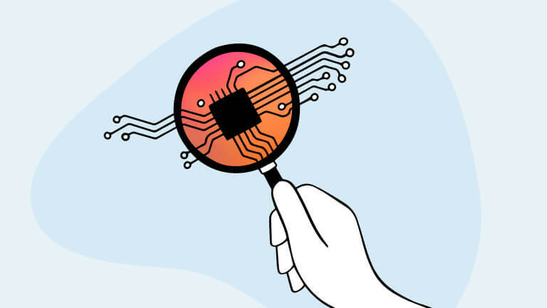 AI Search: Delivering great answers to inquiring consumers