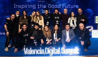 How Startup Valencia Increased Its Partner Base 5x Using Automations