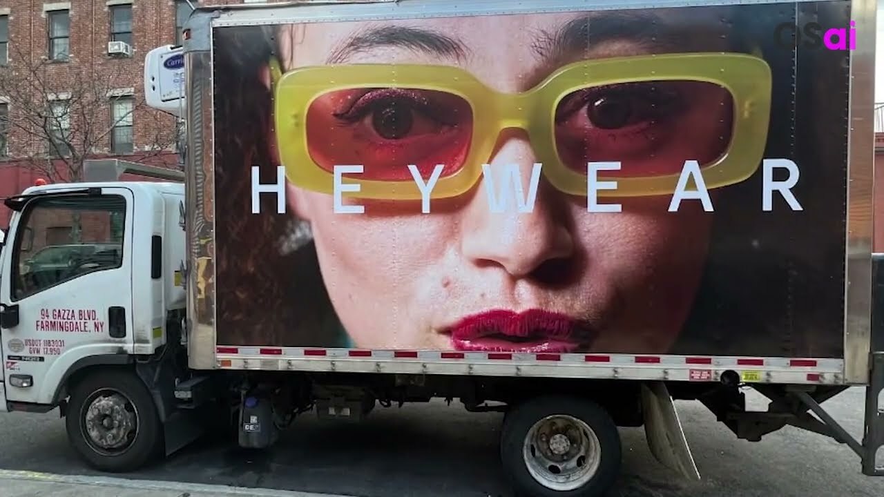 Real-World Advertising Spotlight: Adgile Media Group - OneScreen.ai