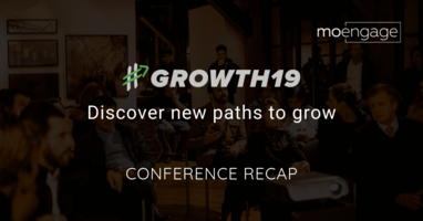 Did You Catch All The News From #GROWTH19?