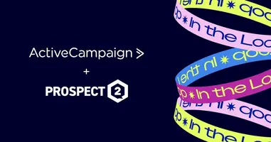How Prospect2 is Transforming Arts Organizations with ActiveCampaign