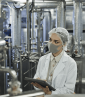 Global Dairy Manufacturer Achieves a Revolutionary Unified Search Experience